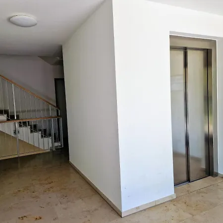 Lejlighed Traumhaftes Mit Balkon