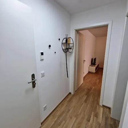 Traumhaftes Mit Balkon Apartmán Mnichov