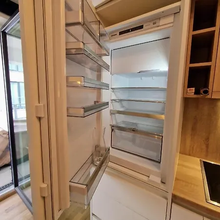 Traumhaftes Mit Balkon * München