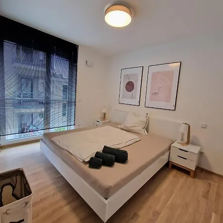 Traumhaftes Mit Balkon *